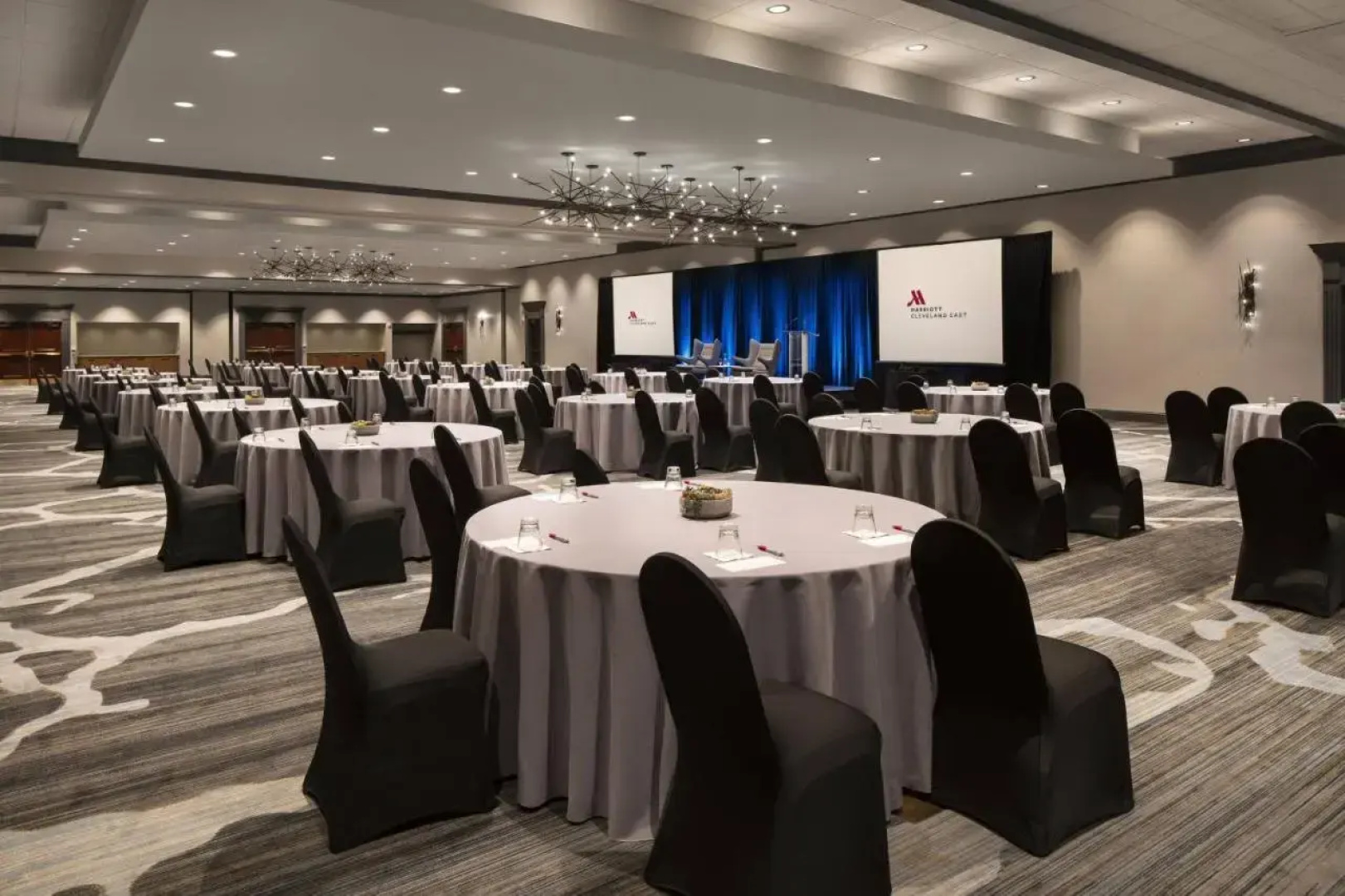 Cleveland Marriott East