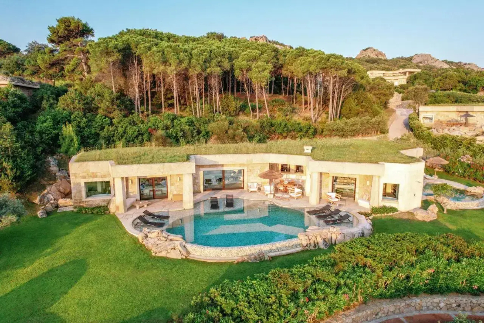 Hotel Pitrizza
