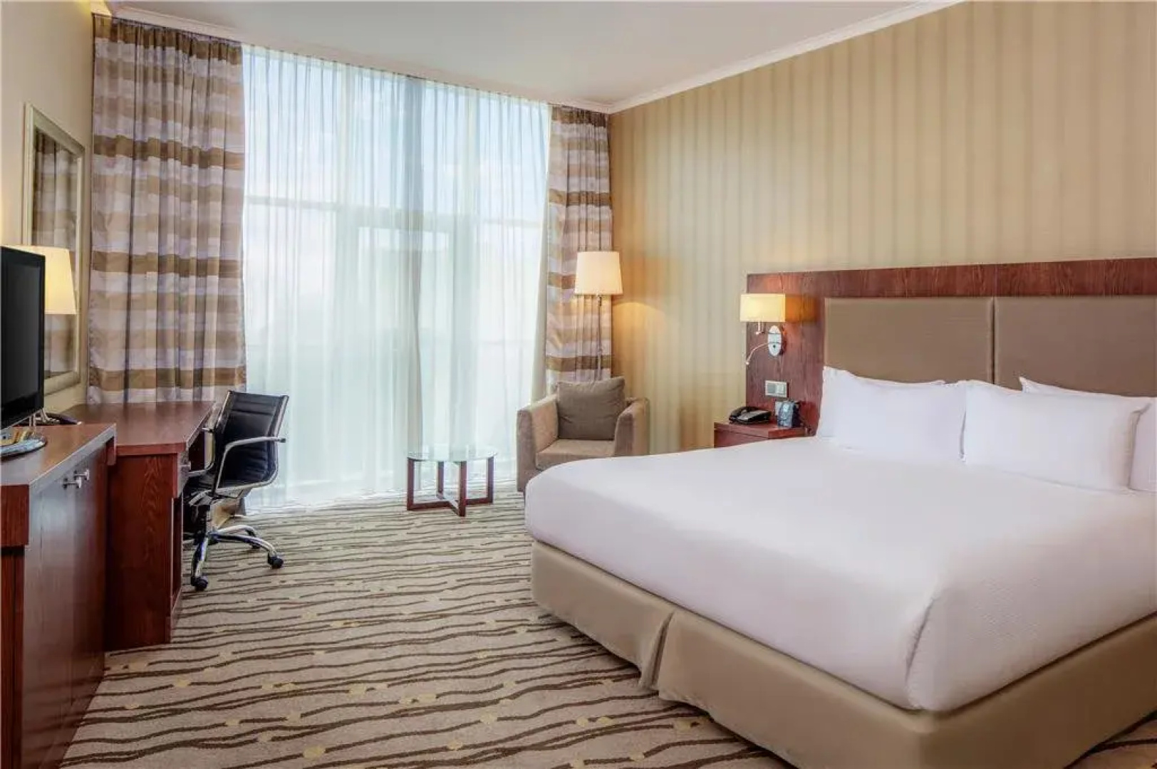 DoubleTree by Hilton Bratislava