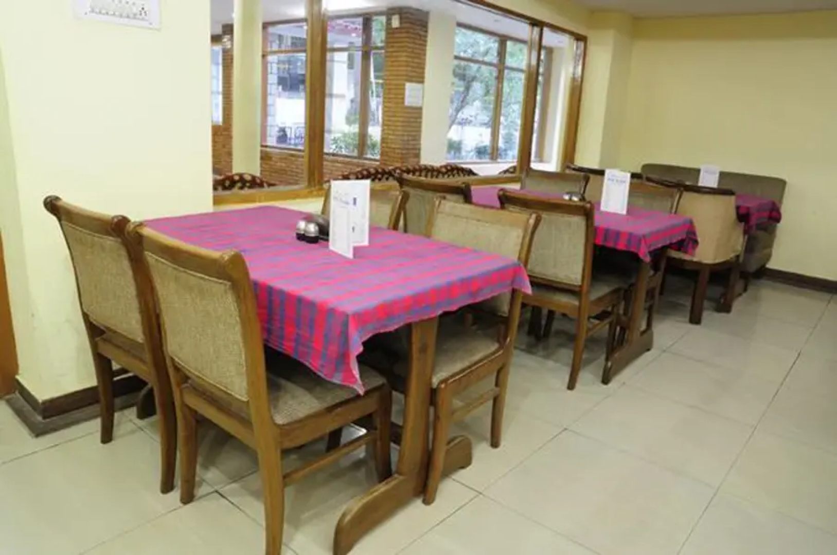 Hotel Rajhans