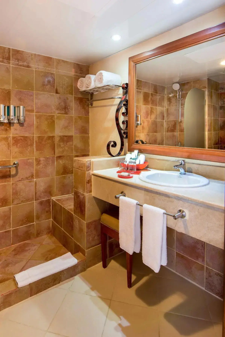 Occidental Caribe - All Inclusive