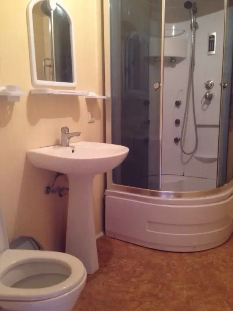 Demid Guest House