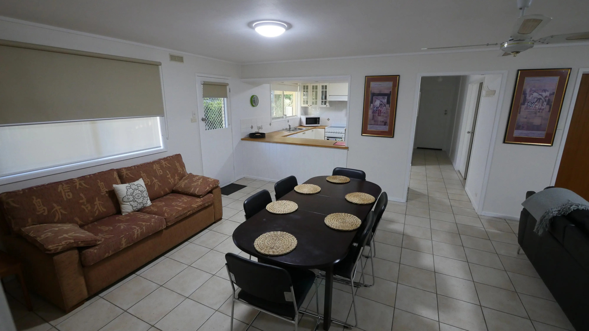 Adina Lodge