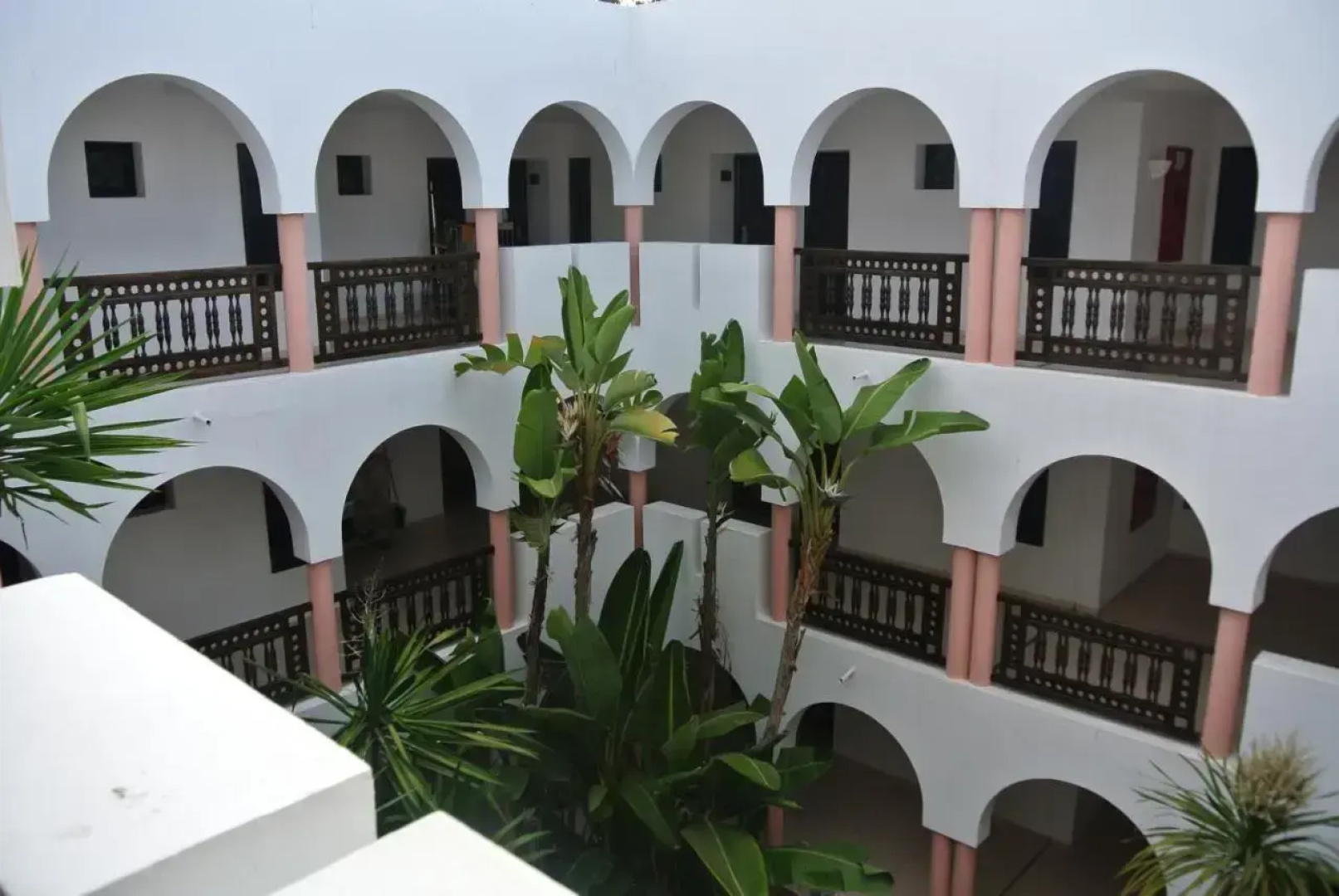 Valeria Jardins D'Agadir Resort