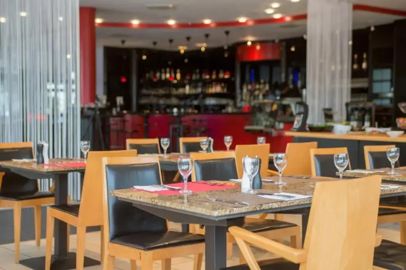 Four Points Flex by Sheraton Ratingen Düsseldorf Airport