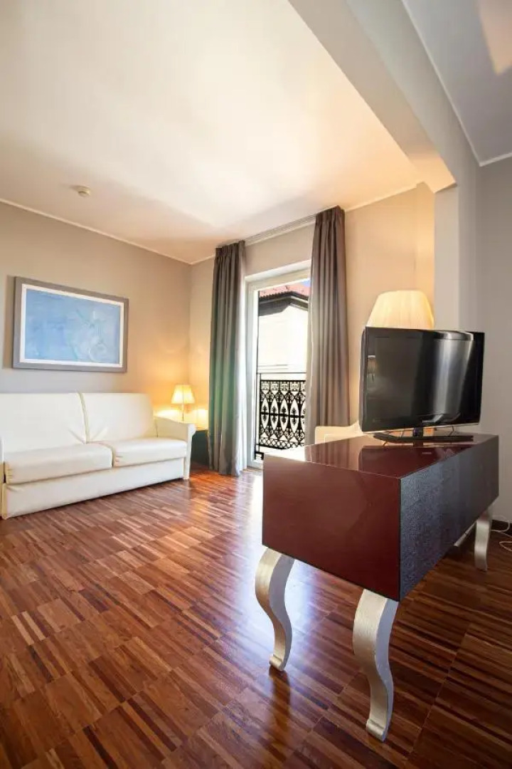 LVG Hotel Collection - Cavour