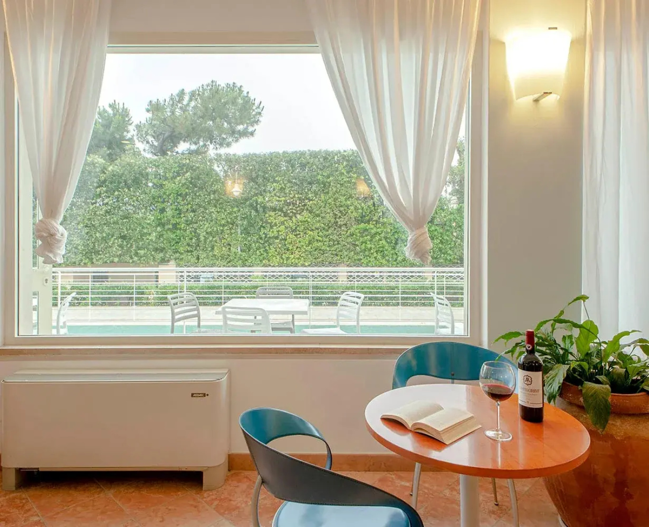 Hotel Oceano