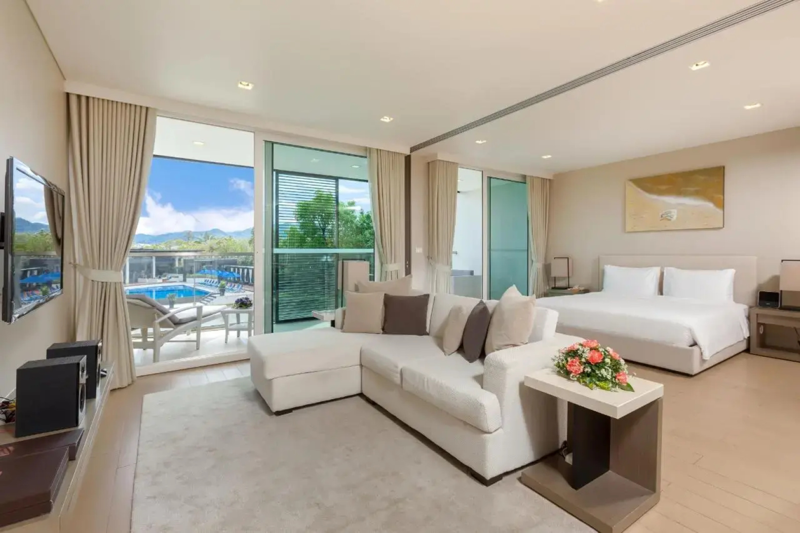Angsana Villas Resort Phuket