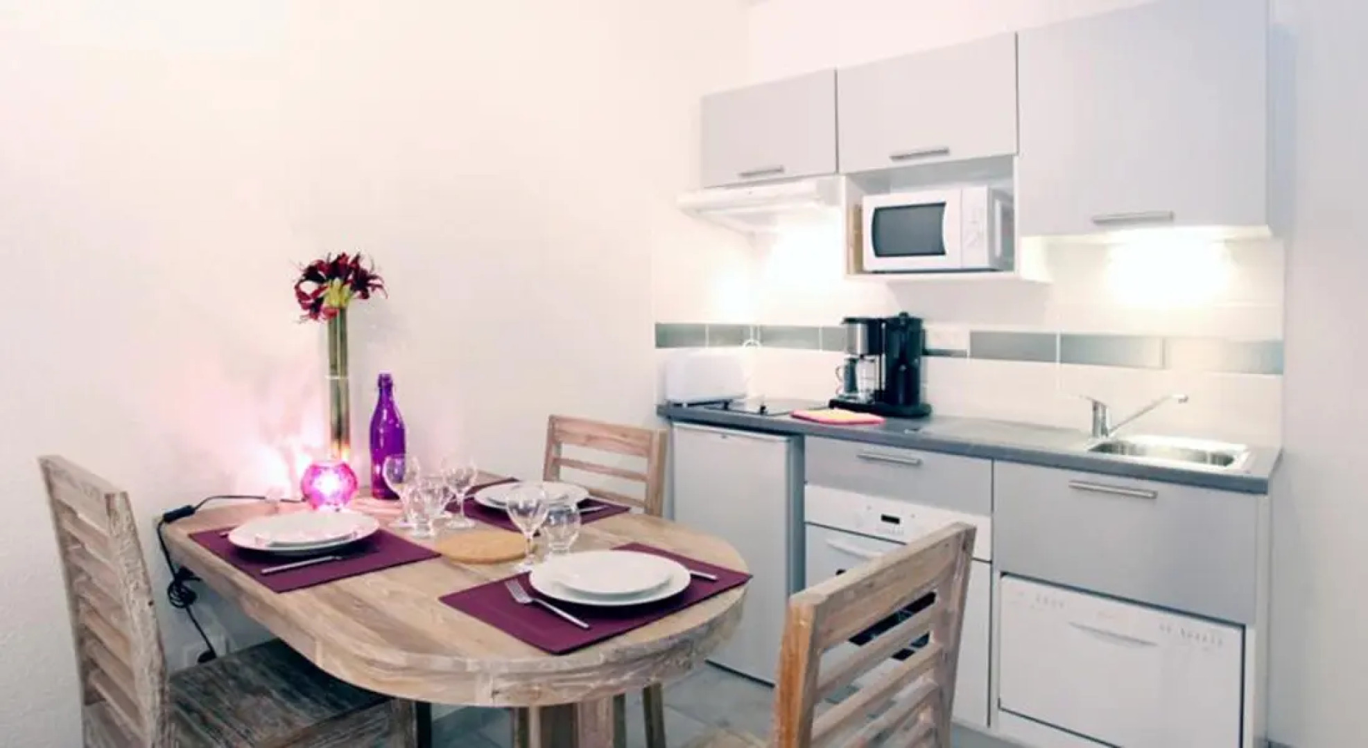 Le Domaine Du Thronnet