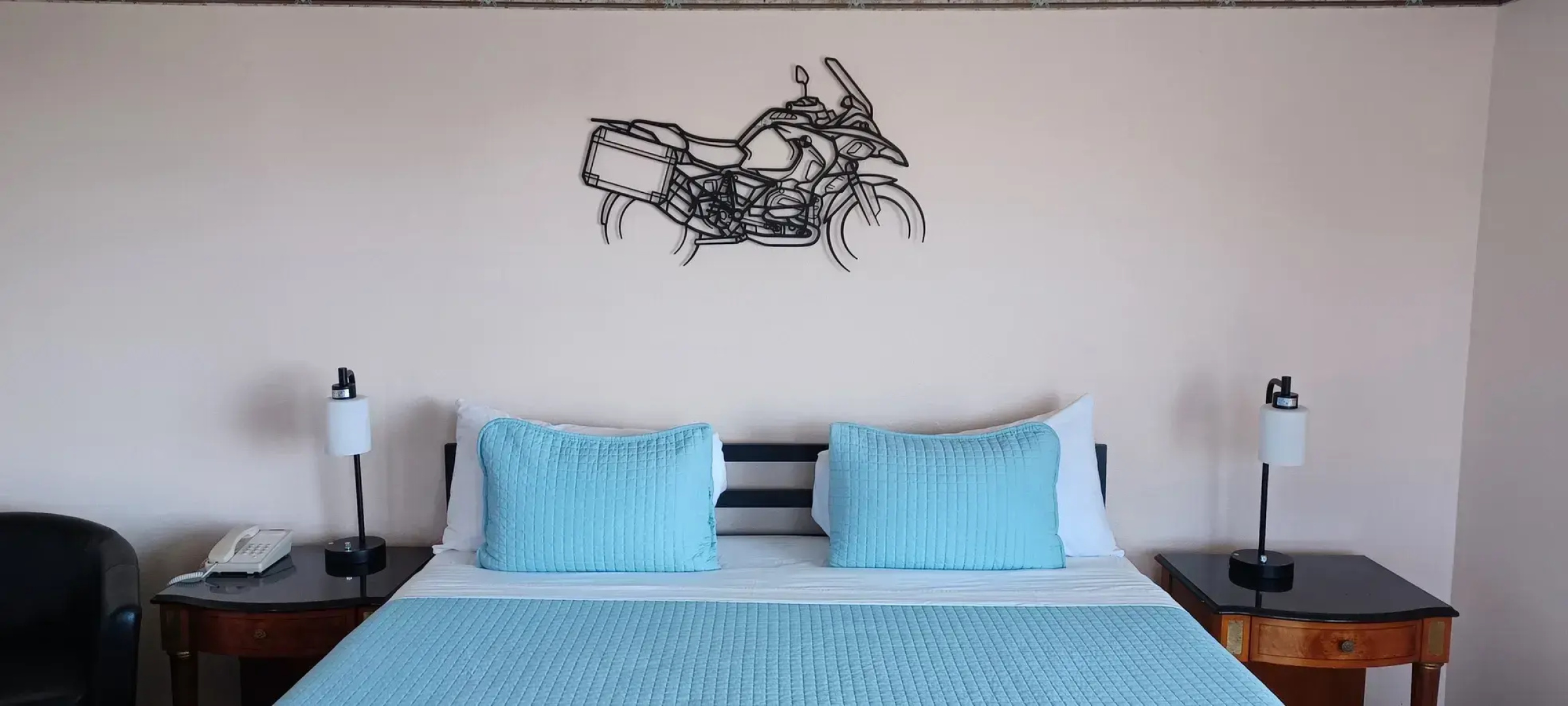 Coast Riders Inn