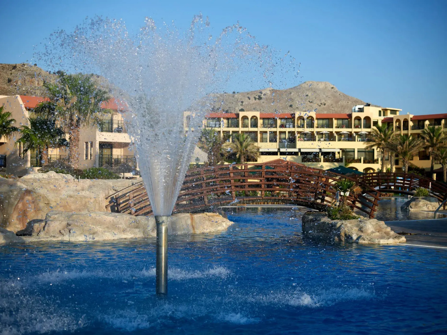 Atlantica Aegean Blue - All Inclusive