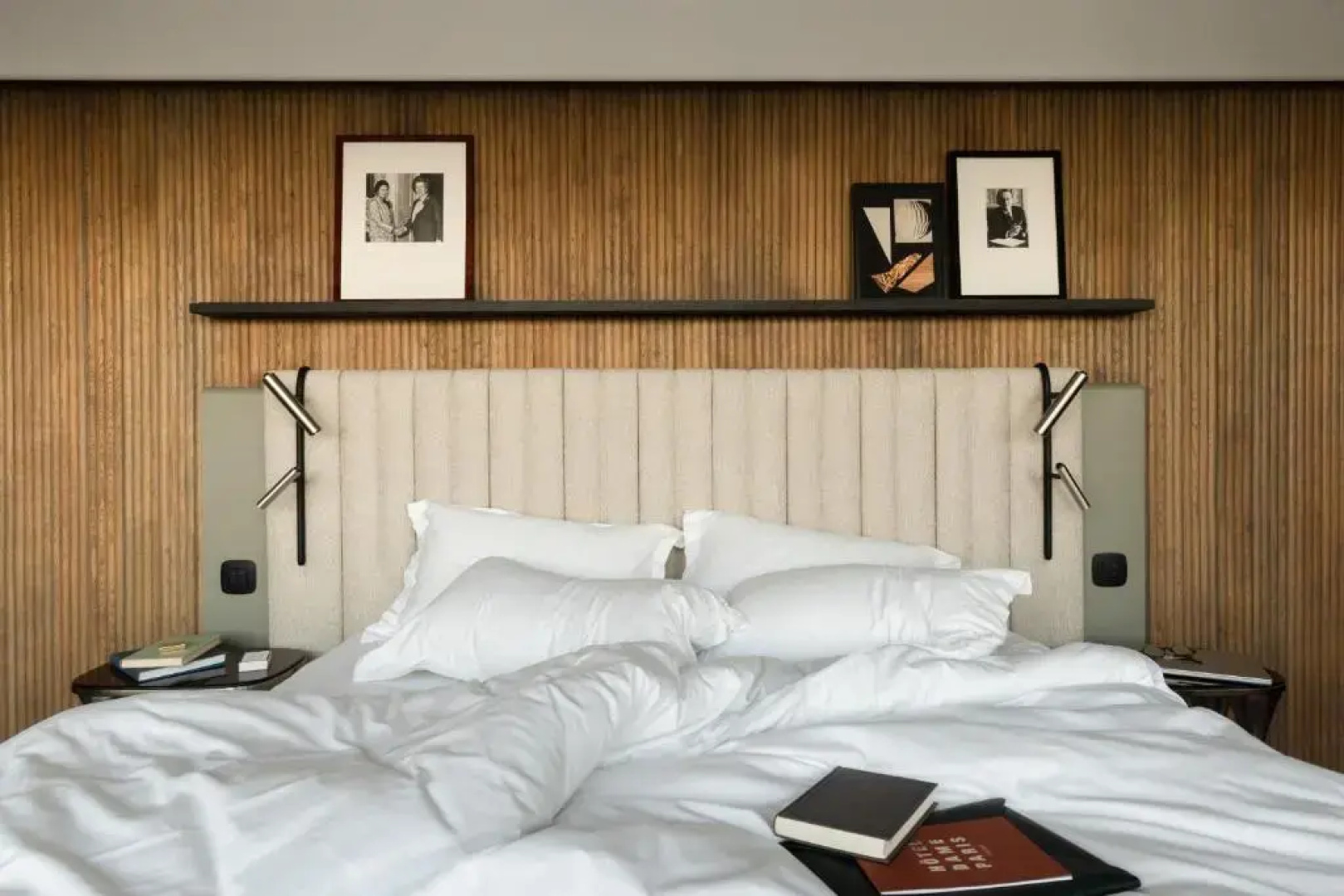 Hotel Dame des Arts