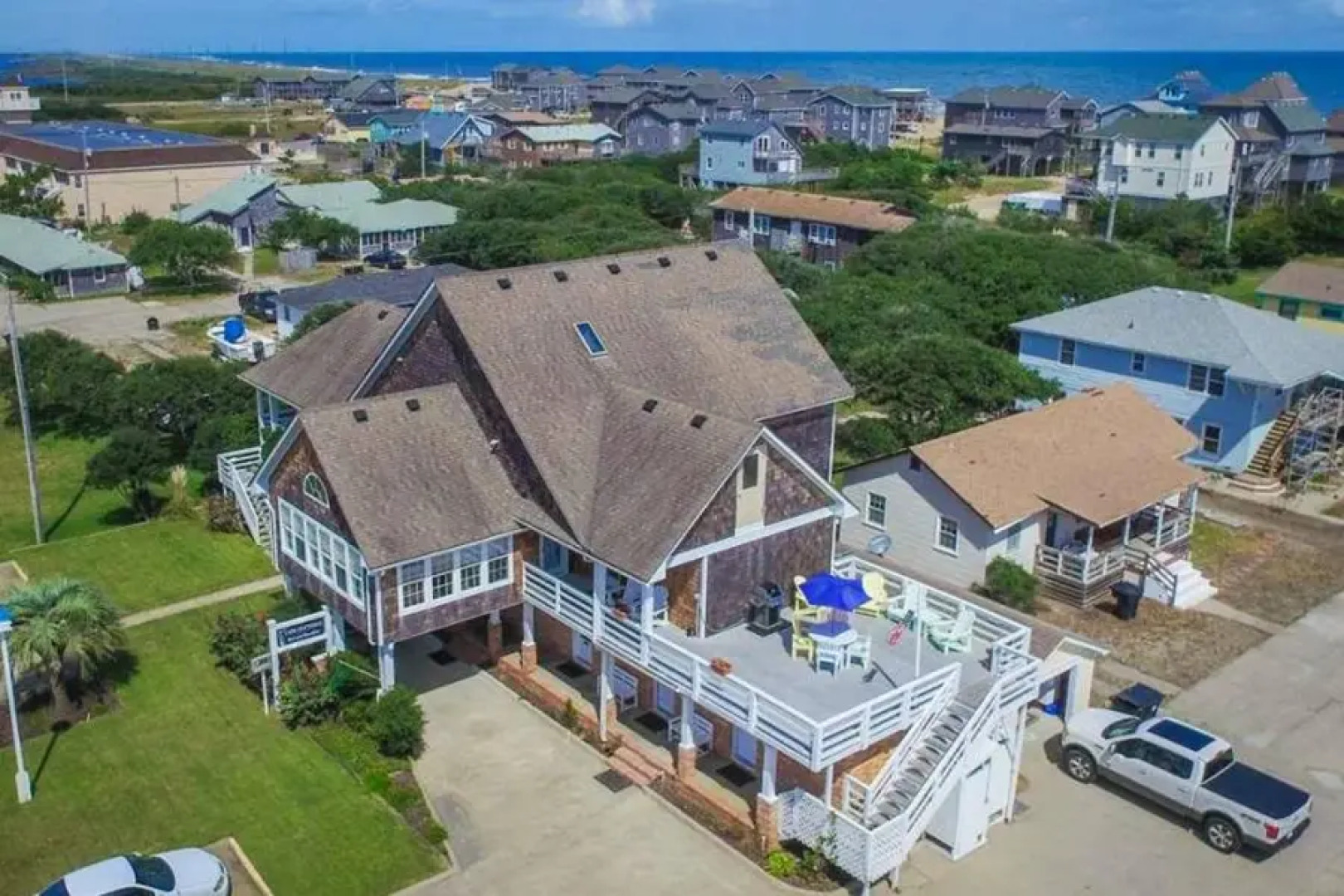 Cape Hatteras Bed & Breakfast