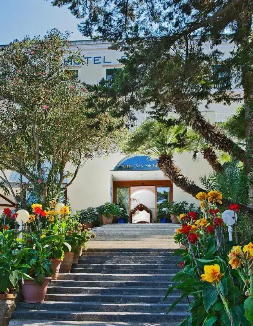 Hotel San Michele
