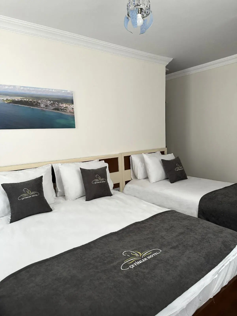 Cetinler Hotel