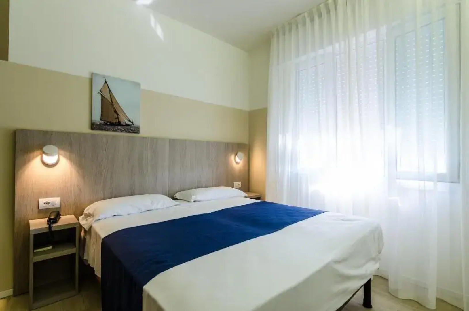 Hotel Mare Live