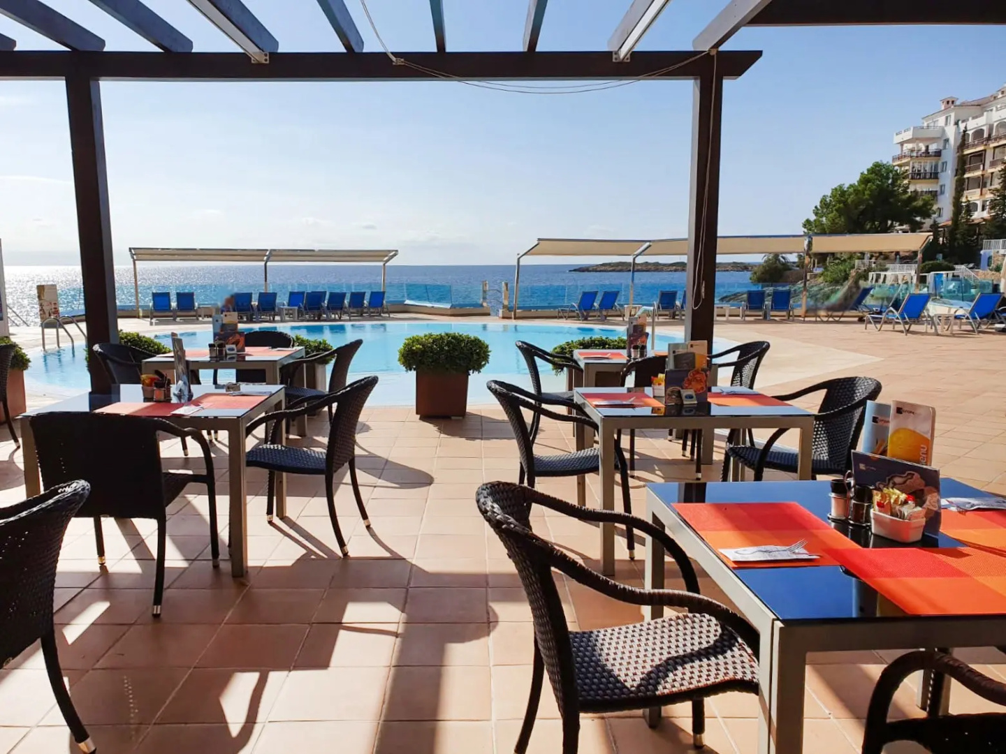 Europe Playa Marina - Adults only