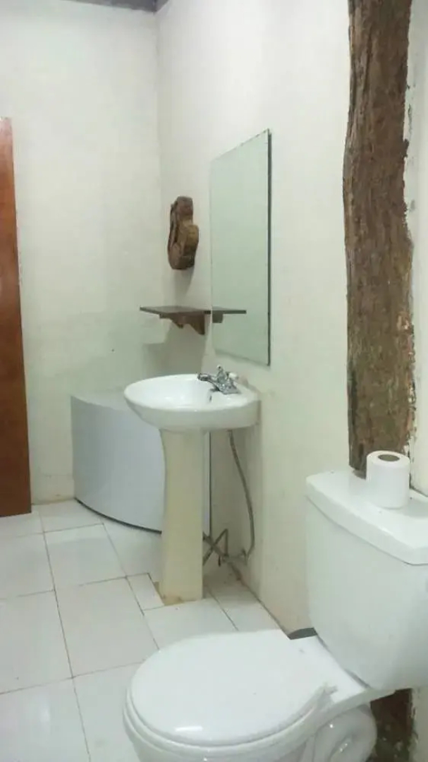 Villa Del Mar Hostal
