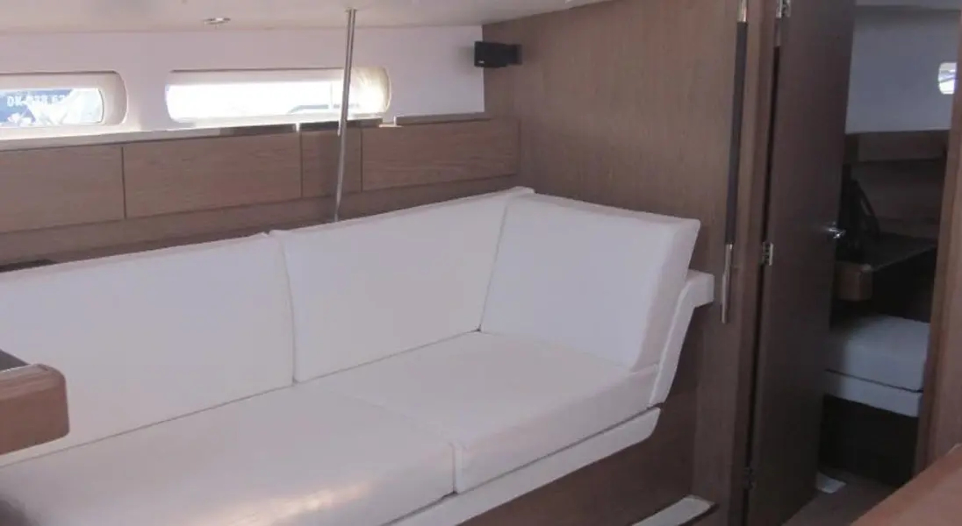 Bed & Boat