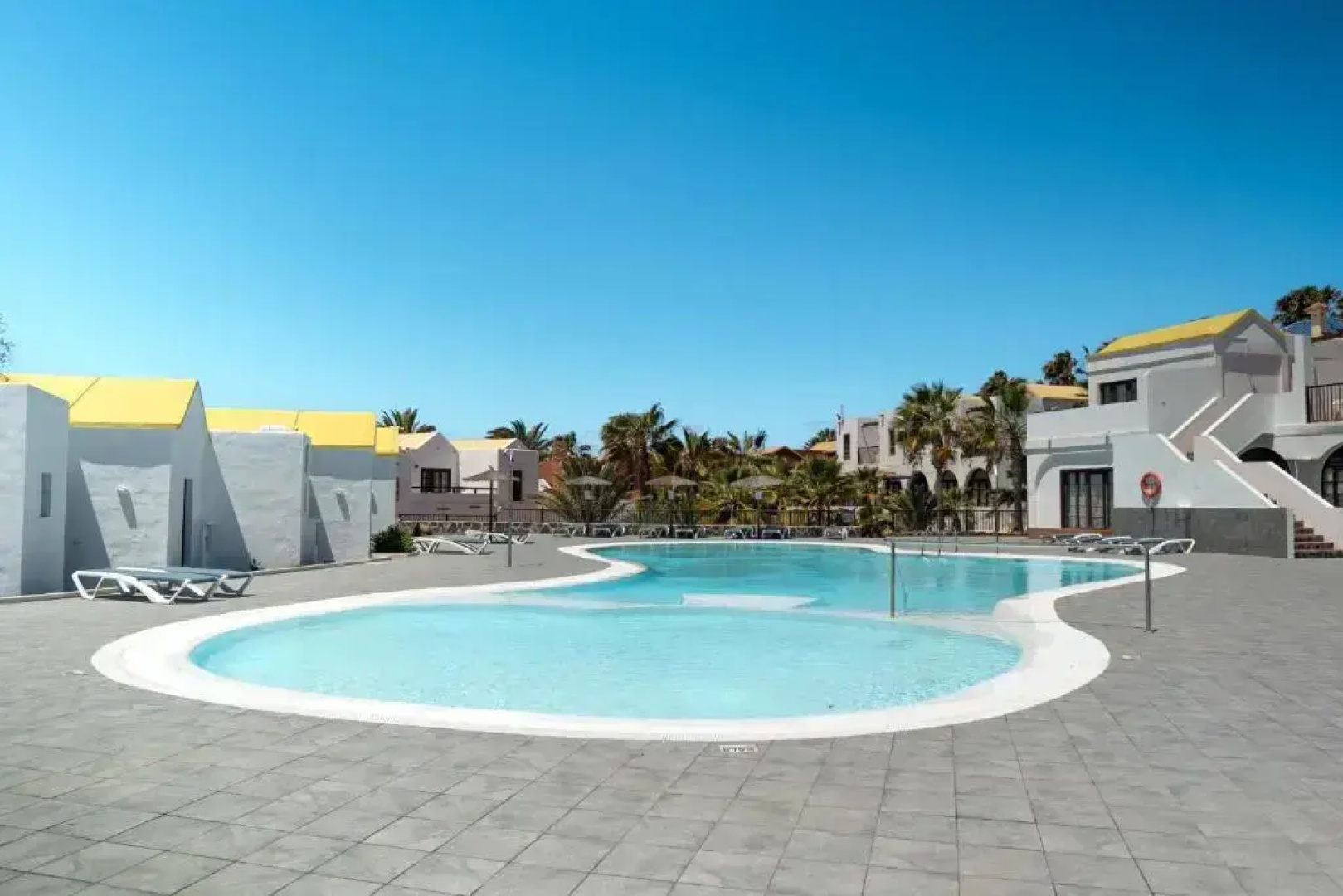Fuerteventura Beach Club