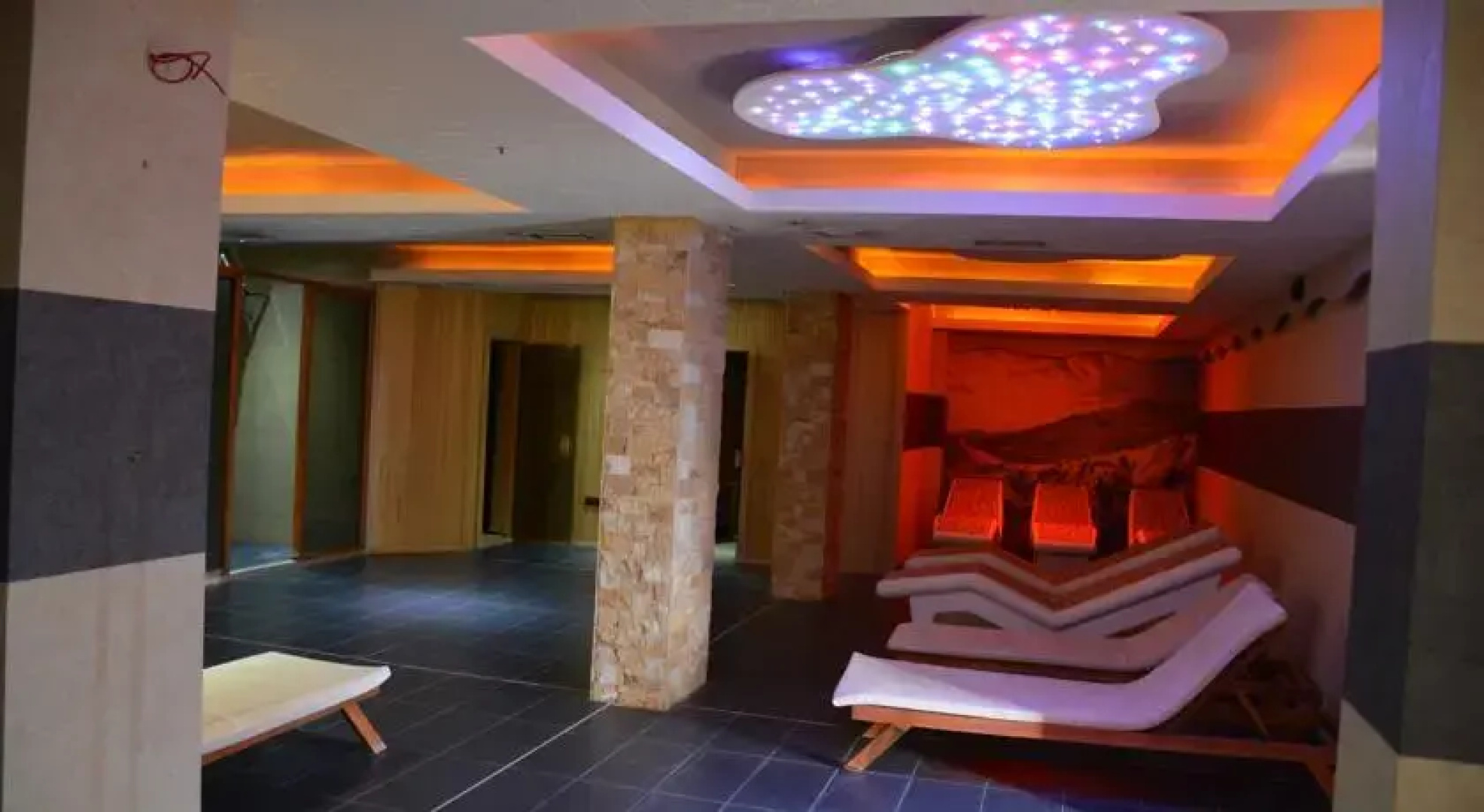 Hotel Milmari Resort