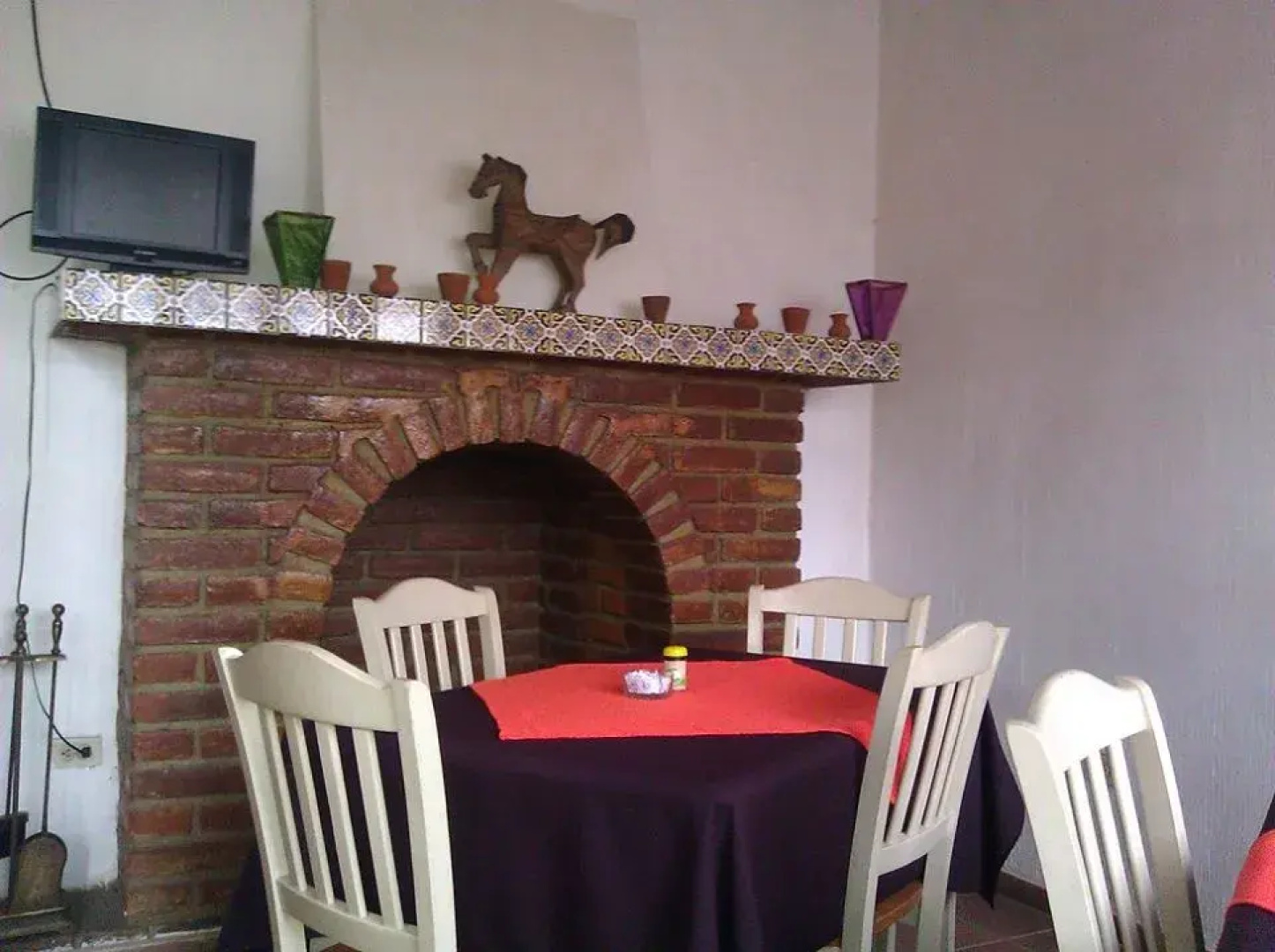 Hotel Posada El Encanto