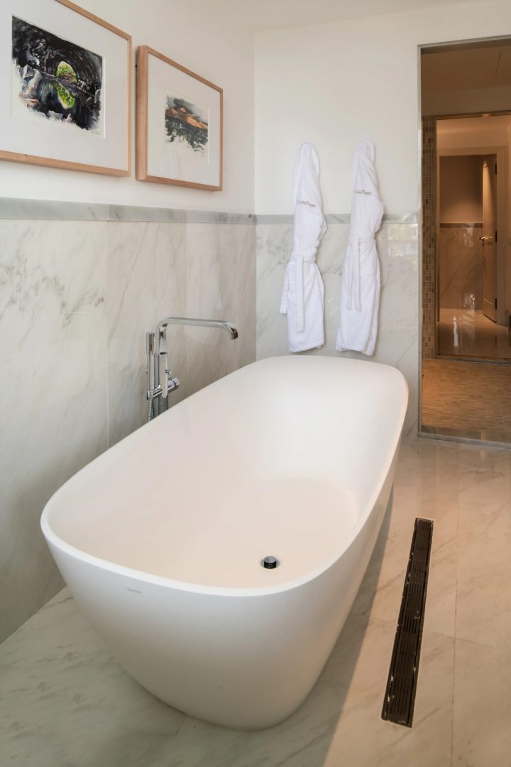 Hotel Fariones