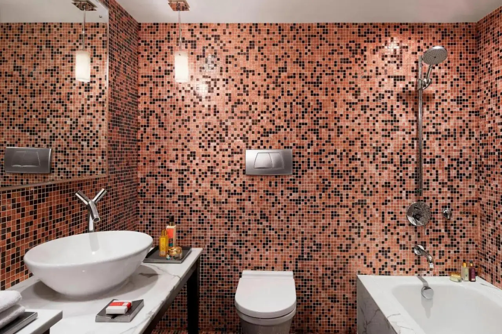 Le Meridien New Delhi