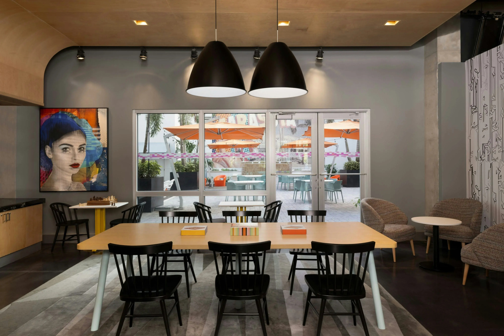 Aloft Sarasota