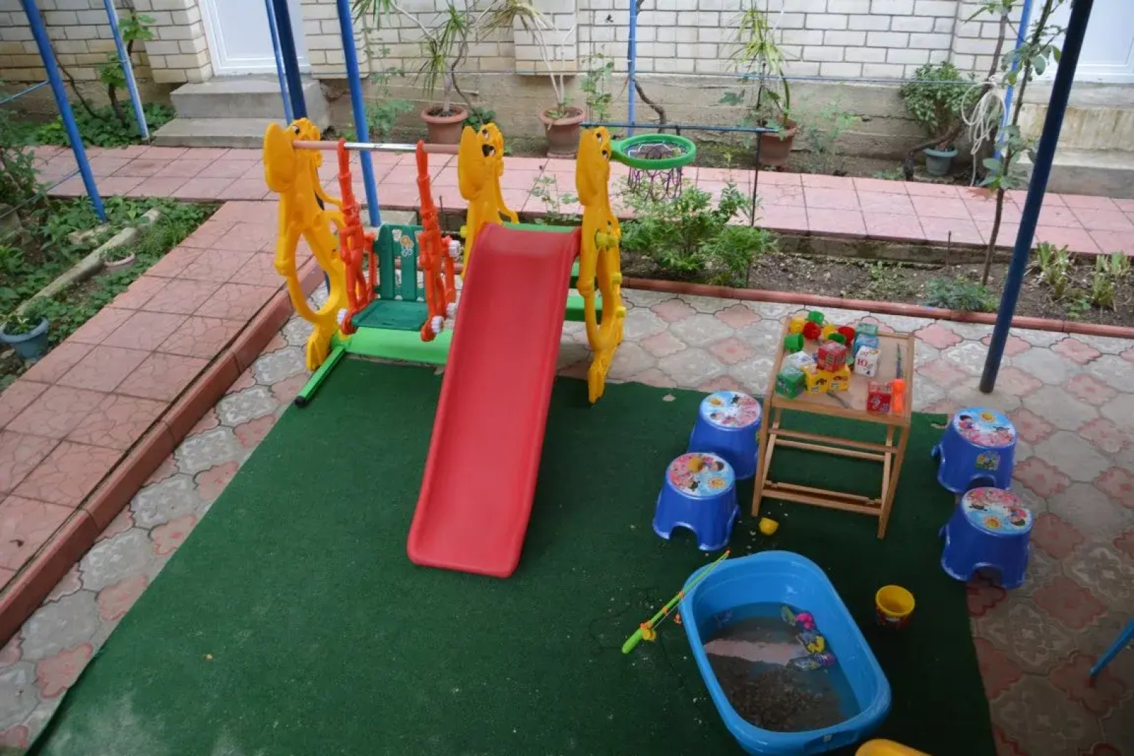 Guest House Elina