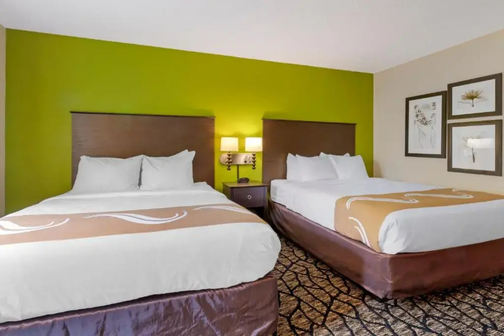 Quality Inn