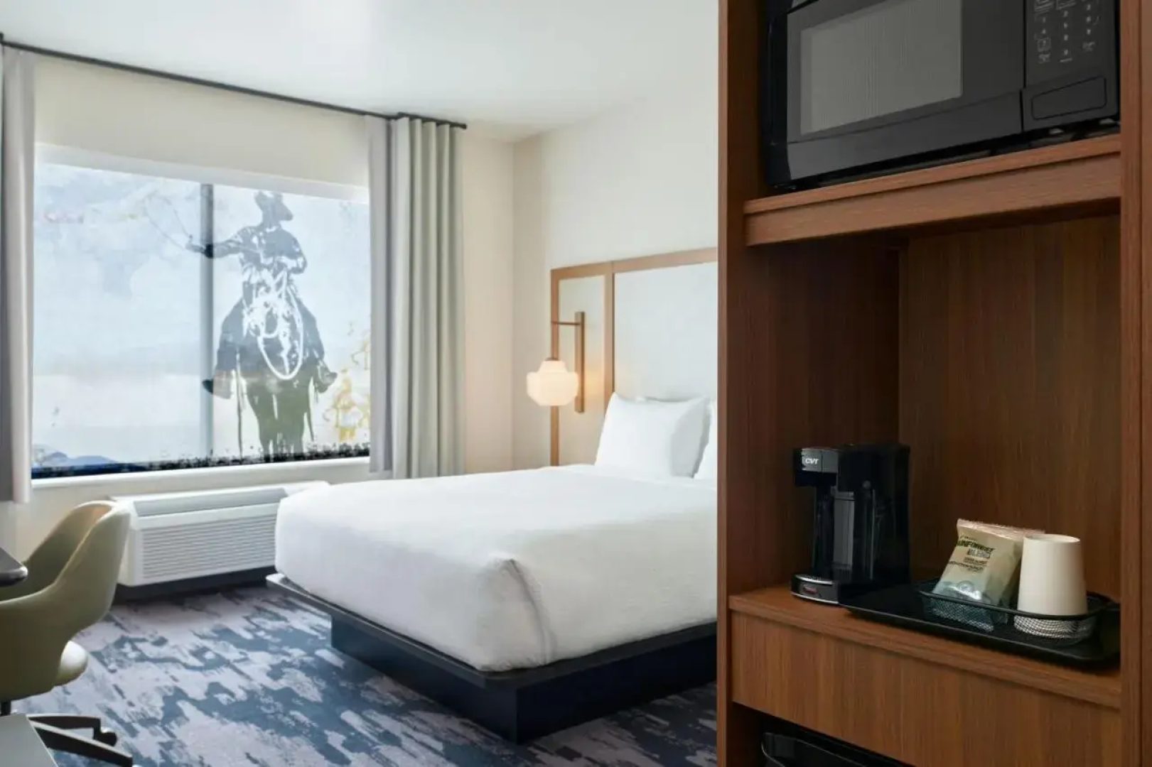 Fairfield Inn & Suites by Marriott Tempe