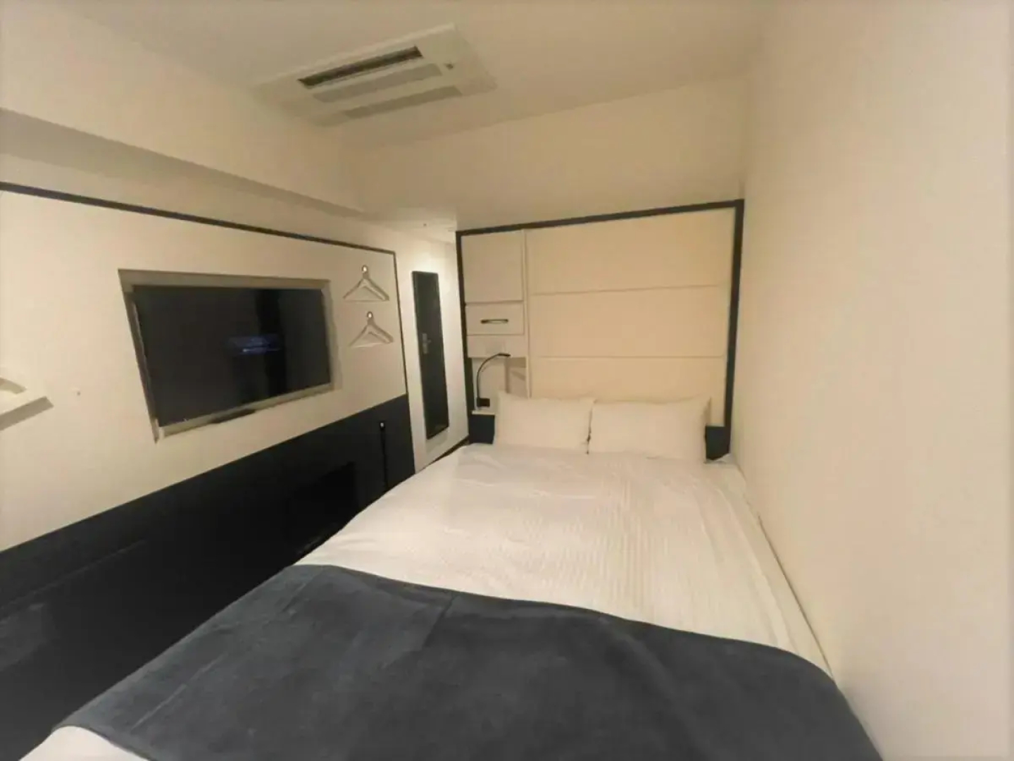 HOTEL SUI KANDA byABEST