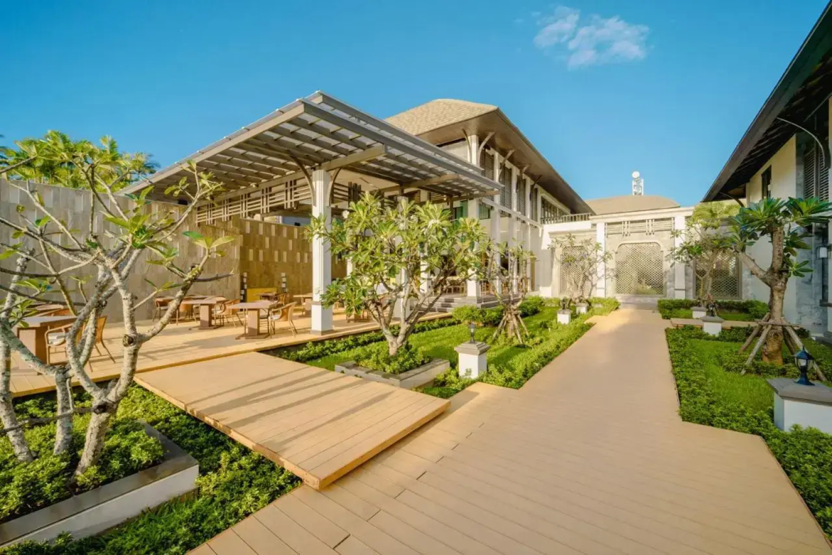 Bhu Nga Thani Resort & Villas Railay