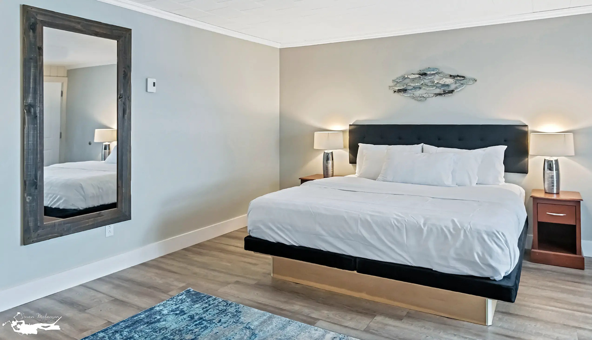 Hôtel-Motel Manoir de Percé
