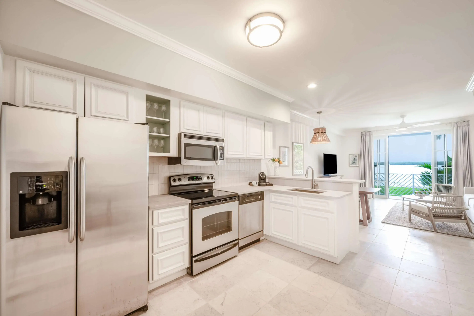 Bayside Villas by Islander Resort