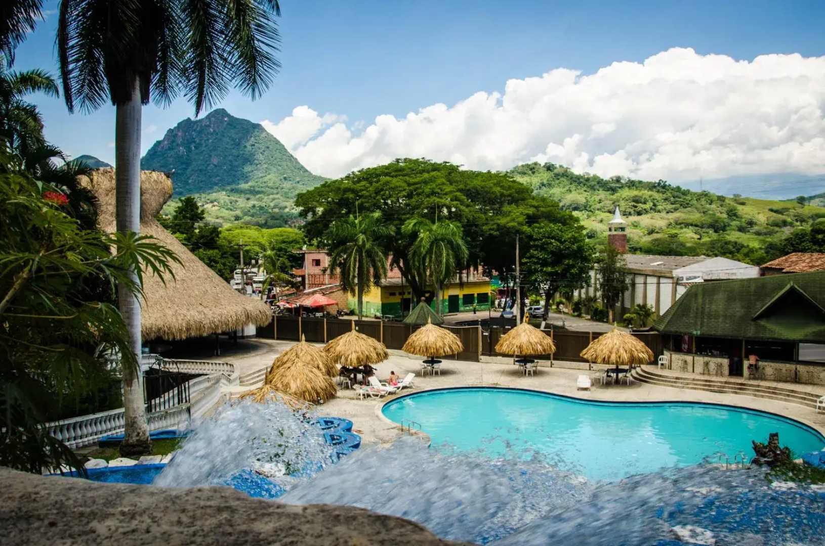 Hotel Sol Plaza
