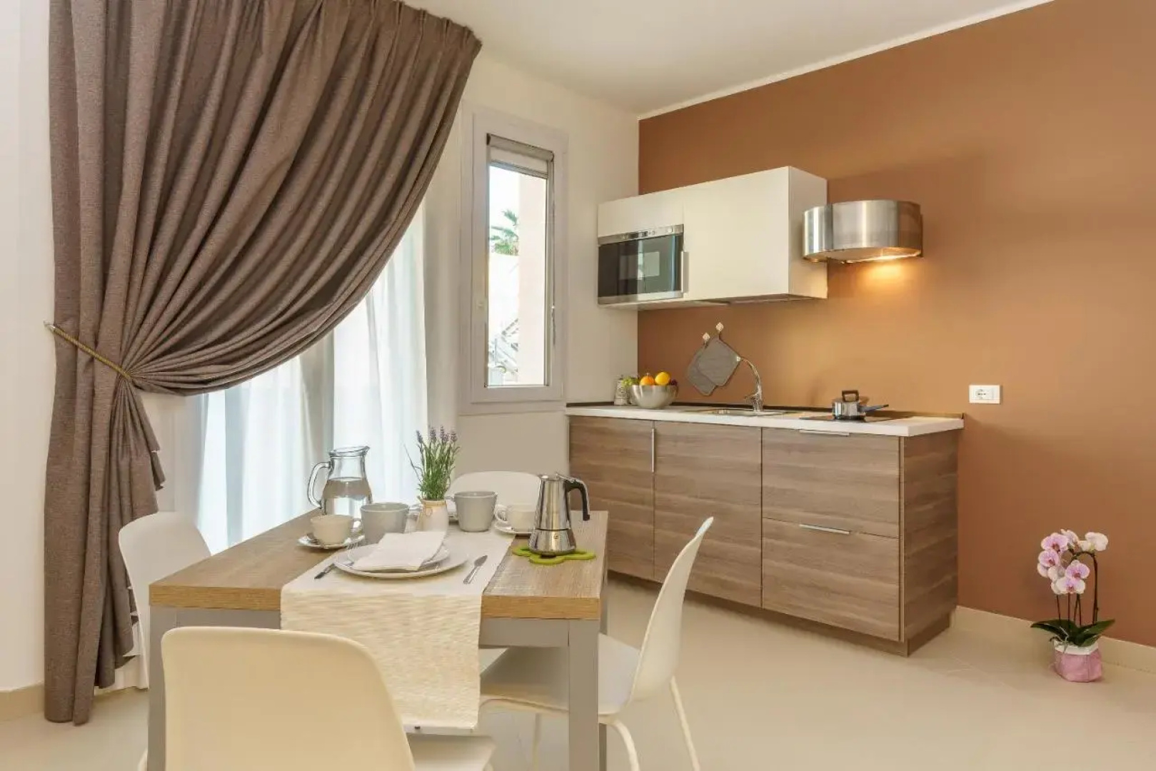 Travini Suite Hotel