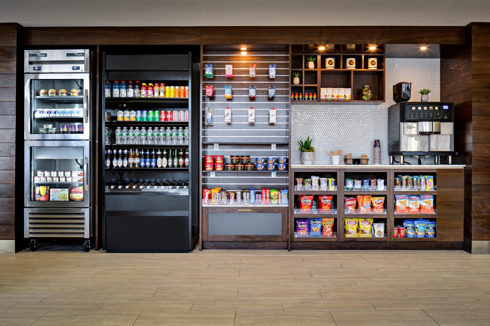 DoubleTree by Hilton Fairfield Hotel & Suites