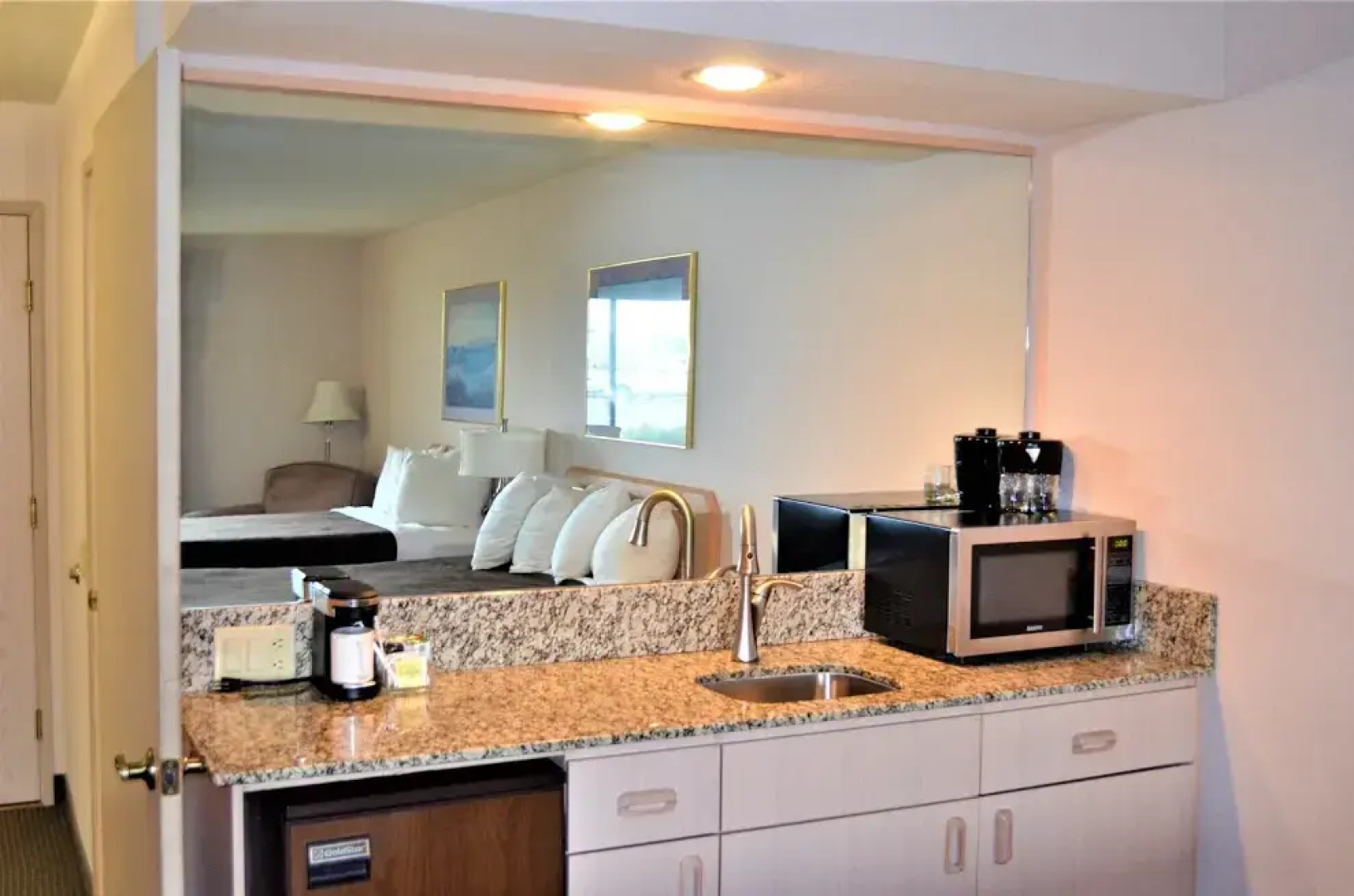 Columbia River Hotel and Conference Center, an Ascend Collection Hotel