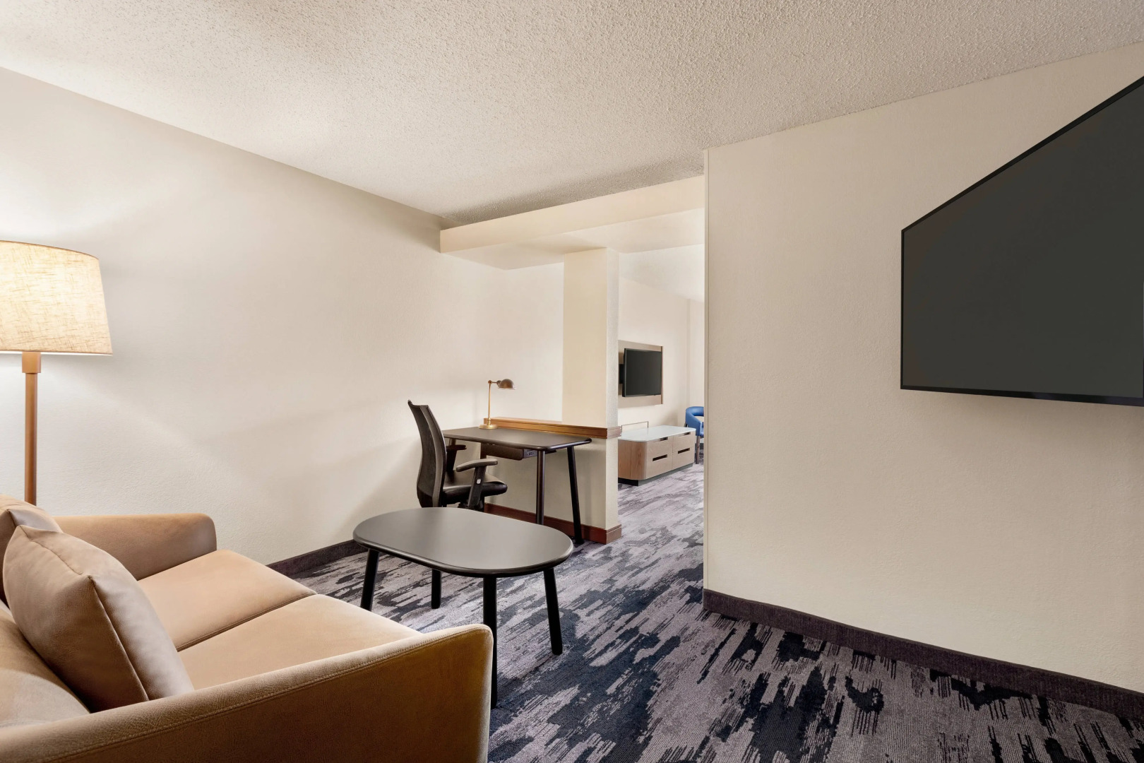 Fairfield Inn & Suites by Marriott Reno Sparks