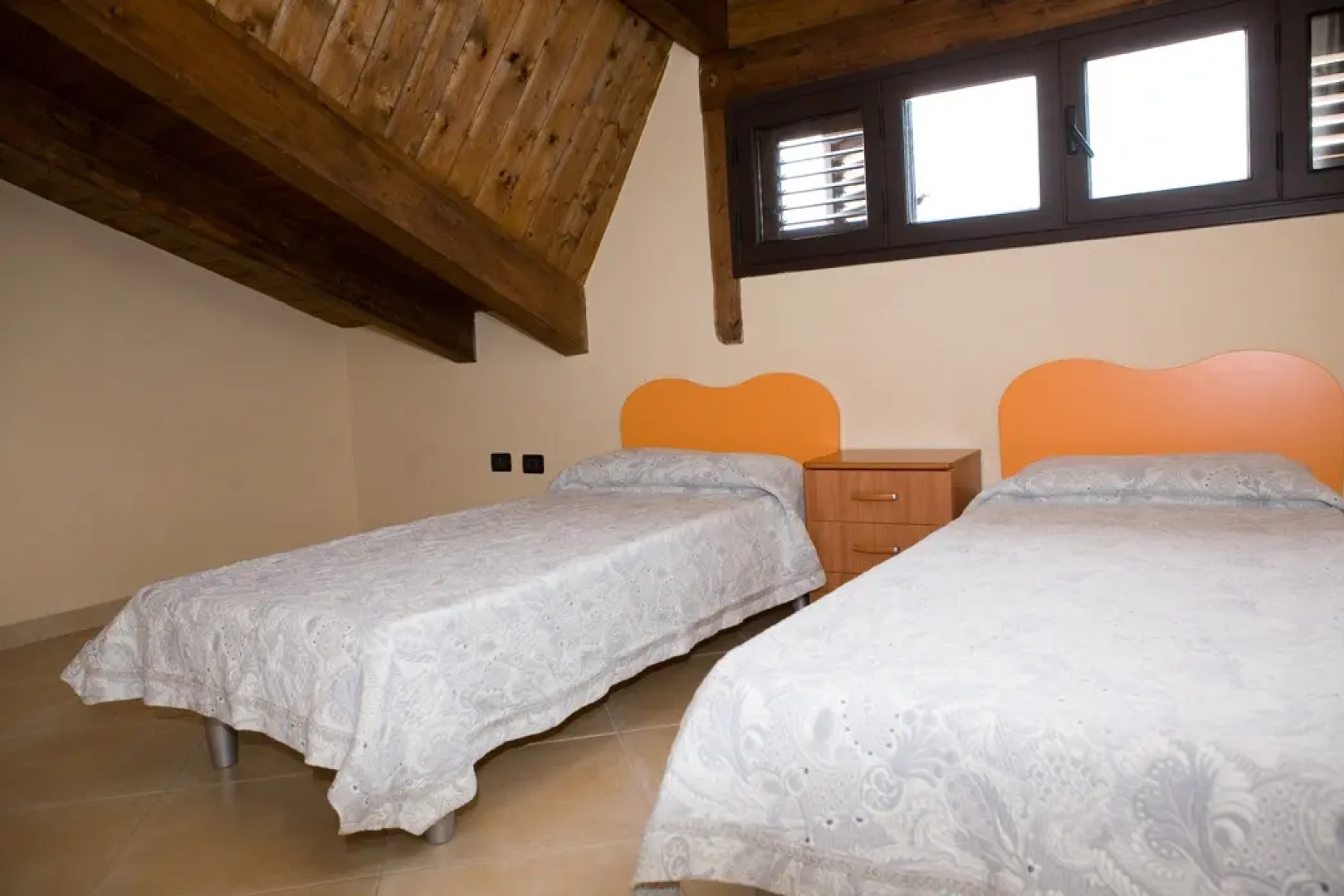 Camping Mare Azzurro