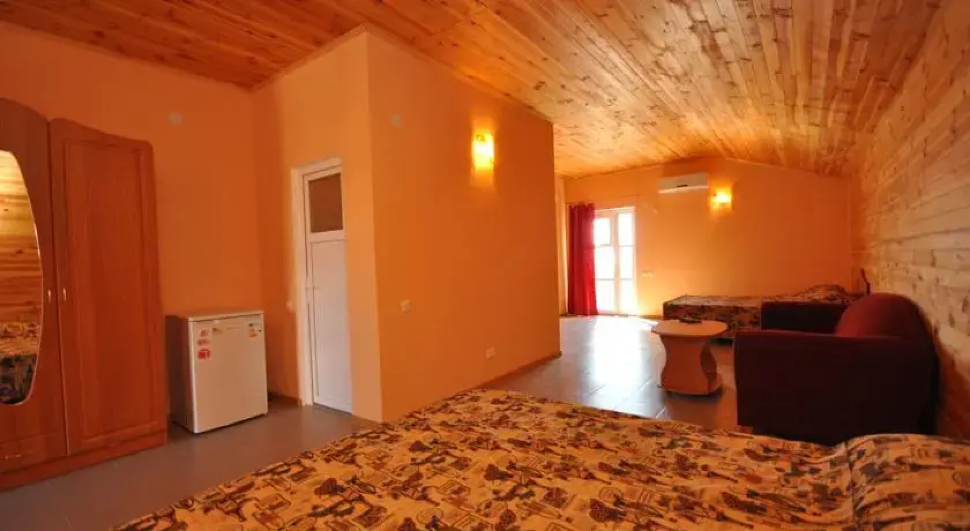 Mia Stella Guest House