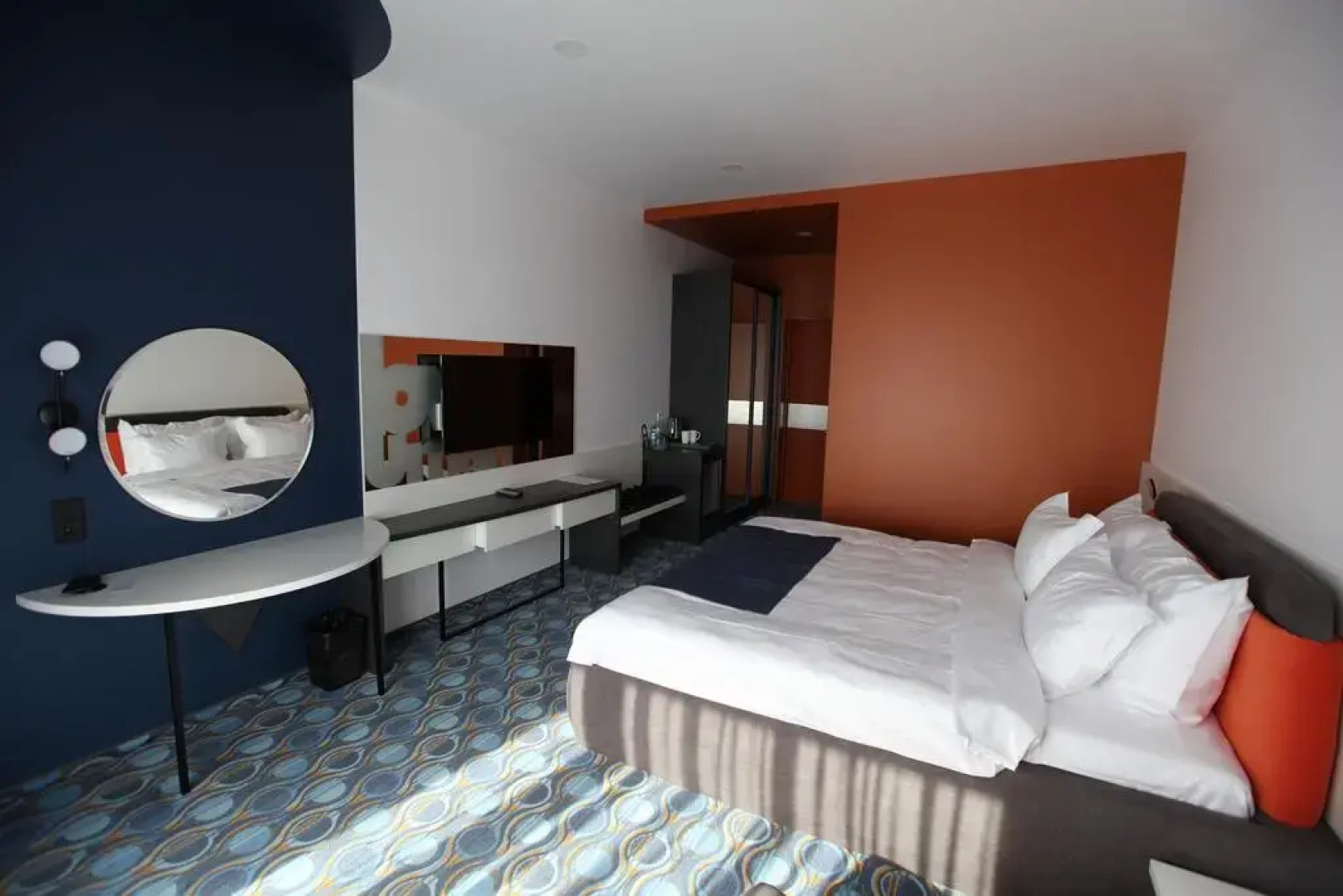 LOMO Hotel Uman