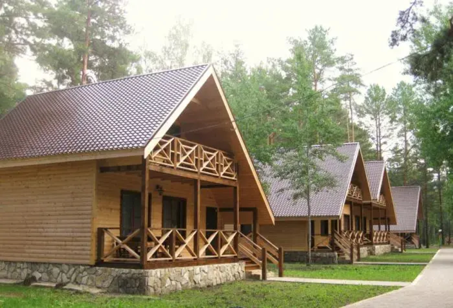 Бригантина