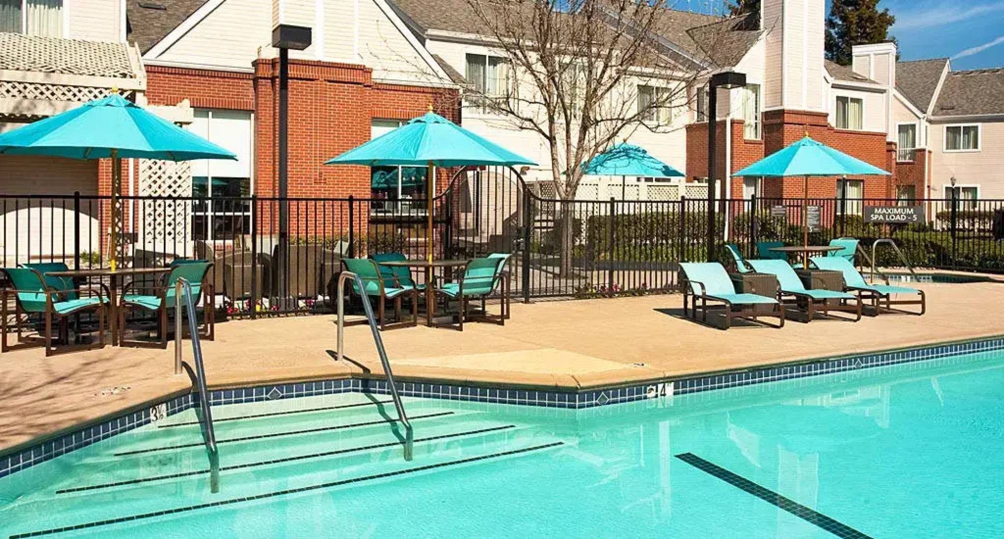 Hampton Inn & Suites Sacramento-Airport-Natomas