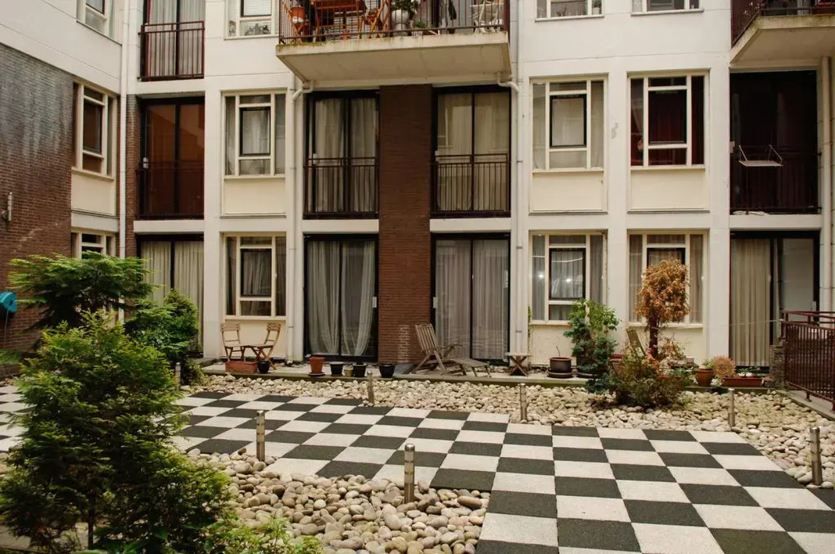 Amsterdam CS Studio