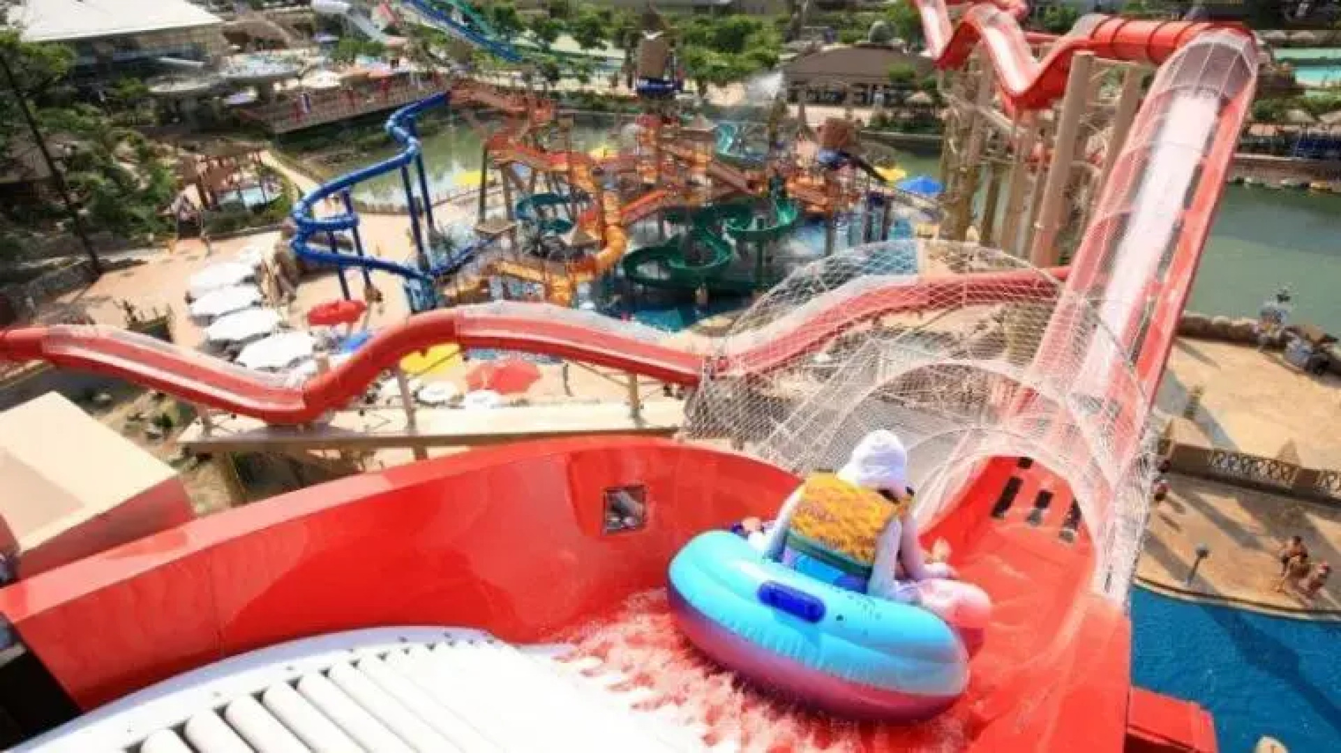 SONO Belle Vivaldi Park (Tower A,B,C,D)