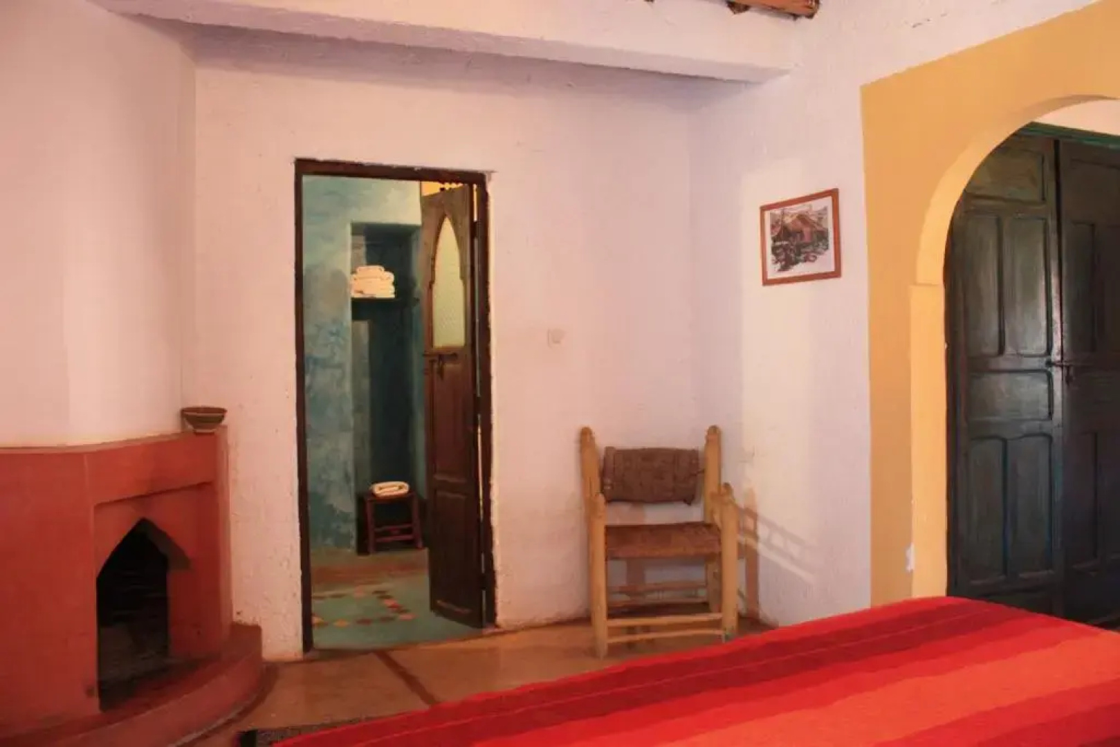 Riad Cascades d'Ouzoud