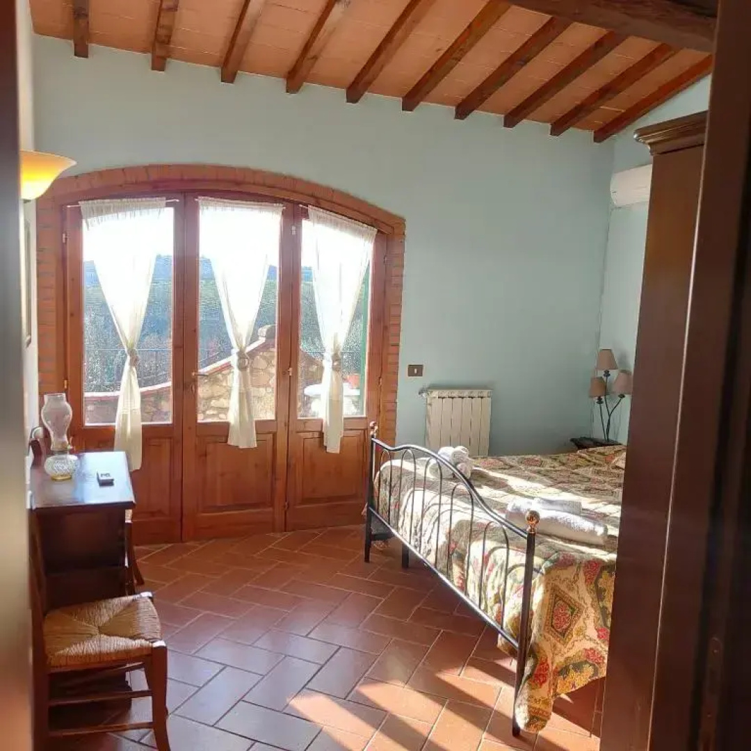 Agriturismo Villa Vacanze Manetti